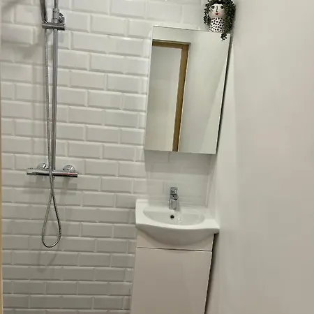 Apartmán Holiday Apartment *
