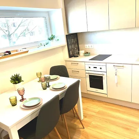 Holiday Apartment Apartmán *