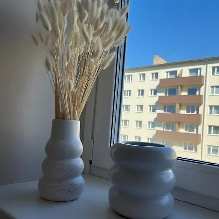 Holiday Apartment Apartmán Haapsalu