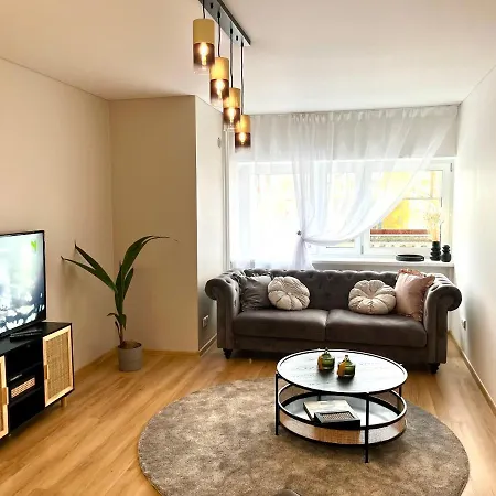 Holiday Apartment Apartmán