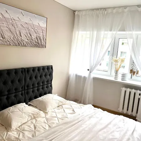 Holiday Apartment Apartmán *