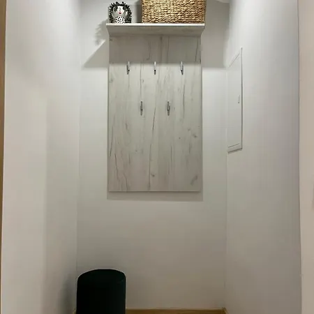 Apartmán Holiday Apartment Haapsalu