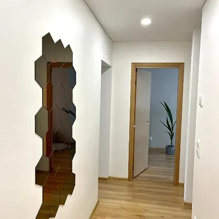 Apartmán Holiday Apartment *